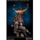 Conan the Barbarian Premium Format Figure 1/4 Rage of the Undying 68 cm